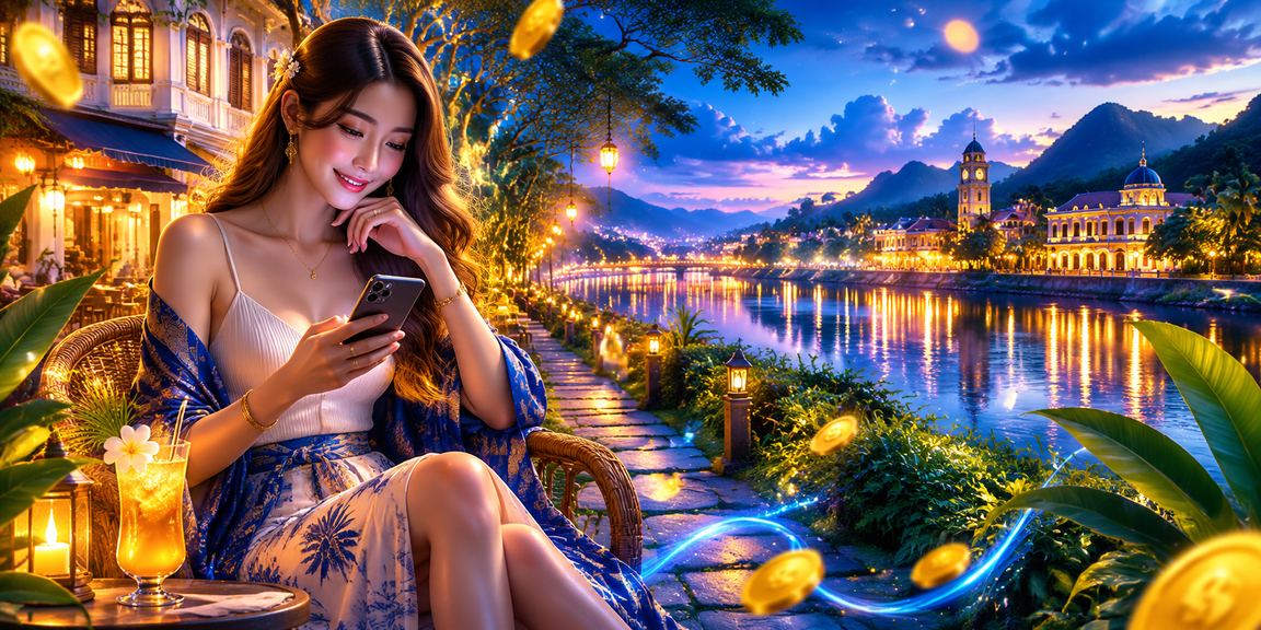 Pengguna Ipoh menggunakan kasino mudah alih pussy pada telefon Android