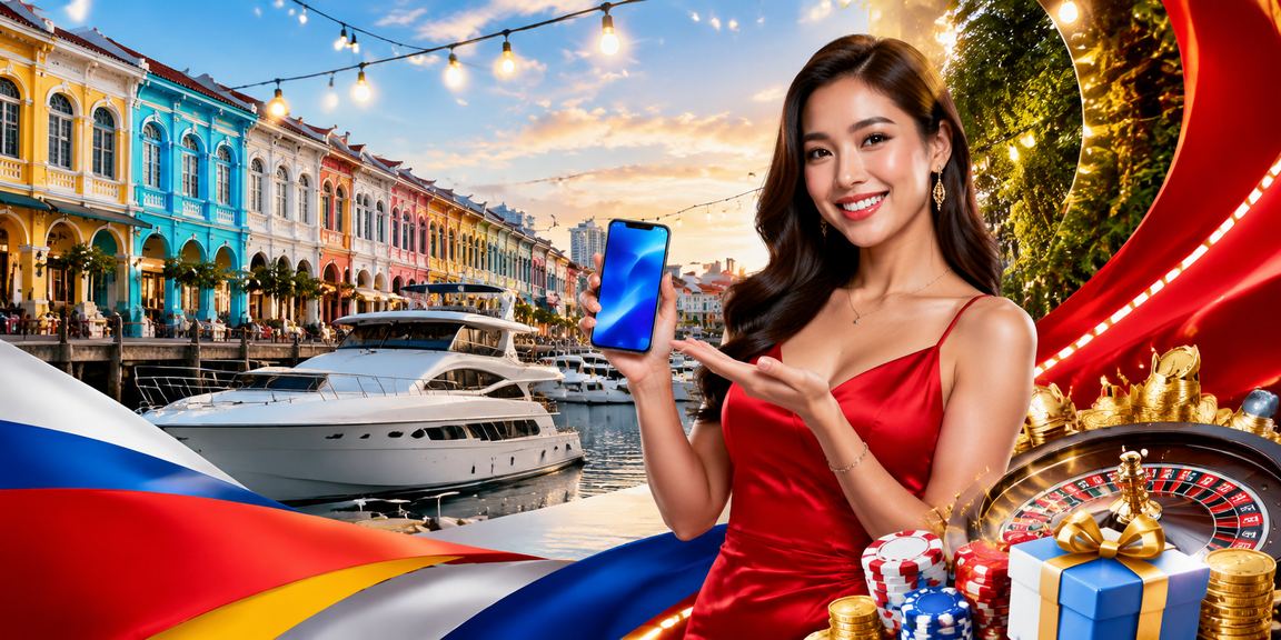 Pengguna Pulau Pinang menerima cashback bonus melalui platform dalam talian yang selamat dan terpercaya