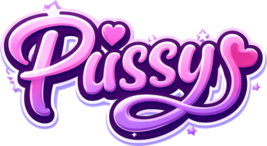 Logo pussy